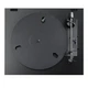 Автоматичний програвач вінілу з фонокоректором Pro-Ject A1.2 OM10 Black Fully automatic turntable - зображення 3