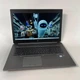 Ноутбук HP zBook 17 G5 17.3" FullHD i5-8400H/32 RAM/512 SSD/Nvidia P2000 4 GB Б/В - изображение 1