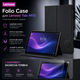 Чехол-книжка Lenovo Folio Case/Film ZG38C02761 для Lenovo Tab M10 с протектором, черный - изображение 1