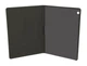 Чехол-книжка Lenovo Folio Case/Film ZG38C02761 для Lenovo Tab M10 с протектором, черный - изображение 4