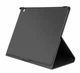 Чехол-книжка Lenovo Folio Case/Film ZG38C02761 для Lenovo Tab M10 с протектором, черный - изображение 5