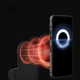 Магнітна ручка-тримач для смартфона з MagSafe MagnerLens - зображення 6
