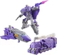 Іграшка Трансформер Астротрайн Transformers Studio Series The Movie Leader Class Astrotrain Action Figure Hasbro - зображення 1