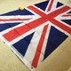 Полноразмерный флаг Великобритании (Union Jack) 150х90 см - изображение 2