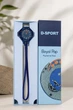 Кишеньковий годинник Swatch Royal Pop, 1:1 колір Orenji Hachi - зображення 3