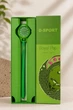 Карманные часы Swatch Royal Pop, 1:1 цвет Green Eight - изображение 3