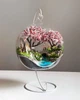 Мосариум "Сад цветущей сакуры", 18 см - изображение 6