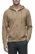 Легкий Тактичний Худі на блискавці LZH (Lightweight Zipped Hoodie) 281z Coyote Brown L - зображення 1