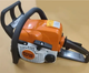 Бензинові пили STIHL ланцюгові - зображення 5
