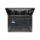 Ноутбук ASUS TUF Gaming A17 FA706NF-HX007 (90NR0JH5-M000U0) - изображение 3