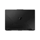 Ноутбук ASUS TUF Gaming A17 FA706NF-HX007 (90NR0JH5-M000U0) - изображение 5