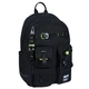 Рюкзак шкільний Yes TS-43L Just Black (550480) - зображення 8