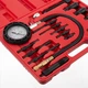 Компресометр для дизельних двигунів INTERTOOL AT-4003 - изображение 4