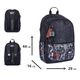 Pюкзак Yes TS-113L Tokyo (550364) - изображение 3