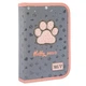 Пенал твердий Yes одинарний без клапана HP-02 Cute paws (533866) - зображення 2