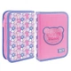 Пенал твердий Yes одинарний з клапаном HP-03 Sweet Bear (533729) - зображення 1