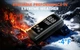 Портативний акумуляторний насос Air Pump Pro 2000mAh 32л/хв 150PSI компресор (Black) - изображение 9