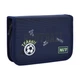 Пенал твердий Yes одинарний з клапаном HP-03 Football (533869) - зображення 2