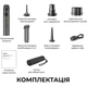 Ручной пылесос Mova Portable Vortex 4 в 1 (MDV001) [171743] - изображение 8
