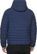 Куртка Tommy Hilfiger M Темно-синяя - изображение 2