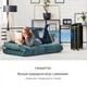 Охладитель воздуха Klarstein IceWind Plus 4-в-1 (10035785) - изображение 2