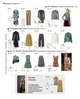 Журнал Burda Style №8 2026 - изображение 7