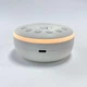 Портативна звукова колонка для сну немовлят Skyset SK-W15 White Акумуляторний генератор білого шуму на 20 звук із нічником - изображение 5