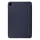 Чохол Silicone Xiaomi Redmi Pad 2 9.7" (2026) Темно-синій - зображення 2