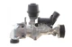 Помпа воды MB A-class (W176)/B-class (W246/S242) 1.6/2.0 11- 538089010 , Schaeffler INA - изображение 1
