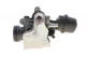 Помпа воды MB A-class (W176)/B-class (W246/S242) 1.6/2.0 11- 538089010 , Schaeffler INA - изображение 3