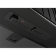 Витяжка Franke Inca Smart FBI 705 BK PLUS вбудована 70 см 305.0757.780 - изображение 2