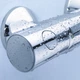 Змішувач для ванни Grohe Grohtherm 800 34567000 з душовим гарнітуром 27948001 (34567001) - зображення 17