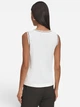 Топ женский Karl Lagerfeld 730530024 L Белый (1160575695) - изображение 2