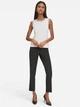 Топ женский Karl Lagerfeld 730530024 L Белый (1160575695) - изображение 4