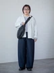 Жакет женский Uniqlo 618855904 XS Белый (1160532755) - изображение 6