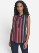 Блузка женская Tommy Hilfiger 796334290 L Синий/Красный (1160138529) - изображение 1