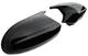 Крышки зеркал DPT M-Look 2 шт. с защелками для BMW 3 серия E90/E91 2005-2011 гг - изображение 3