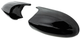 Кришки дзеркал DPT M-Look 2 шт. із засувками для BMW 3 серія E92/E93 2006-2013 рр. - зображення 3