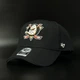 Черная кепка 47 Brand NHL Anaheim Ducks H-MVP25WBV-BKT - изображение 1