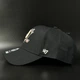 Черная кепка 47 Brand NHL Anaheim Ducks H-MVP25WBV-BKT - изображение 4