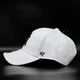 Белая кепка 47 brand MLB New York Yankees MVP B-MVPSP17WBP-WH - изображение 3