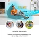 Охладитель-вентилятор oneConcept Coolster 4-в-1 (10032347) - изображение 6