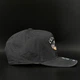 Черная кепка 47 Brand NHL LA Kings Charlton ’47 HITCH RF H-CHRLH08HTP-BK - изображение 3