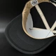 Черная кепка 47 Brand NHL LA Kings Charlton ’47 HITCH RF H-CHRLH08HTP-BK - изображение 8