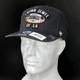Черная кепка 47 Brand NHL LA Kings Charlton ’47 HITCH RF H-CHRLH08HTP-BK - изображение 9