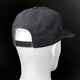 Черная кепка 47 Brand NHL LA Kings Charlton ’47 HITCH RF H-CHRLH08HTP-BK - изображение 12