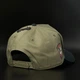 Хакі кепка 47 Brand NHL Anaheim Ducks HVIN-MDTTC25GWP-SW93 - зображення 6