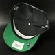 Черная кепка 47 brand NHL San Jose Sharks Branson H-BRANS22CTP-BK - изображение 6