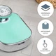 Ваги підлогові механічні посилені ментолові Felicitas ADE BM 702-1 - изображение 5