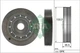 Шків колінвалу Renault Megane I/Kangoo 1.6 16V 97-, K4M/K4J 544009110 , Schaeffler INA - зображення 2